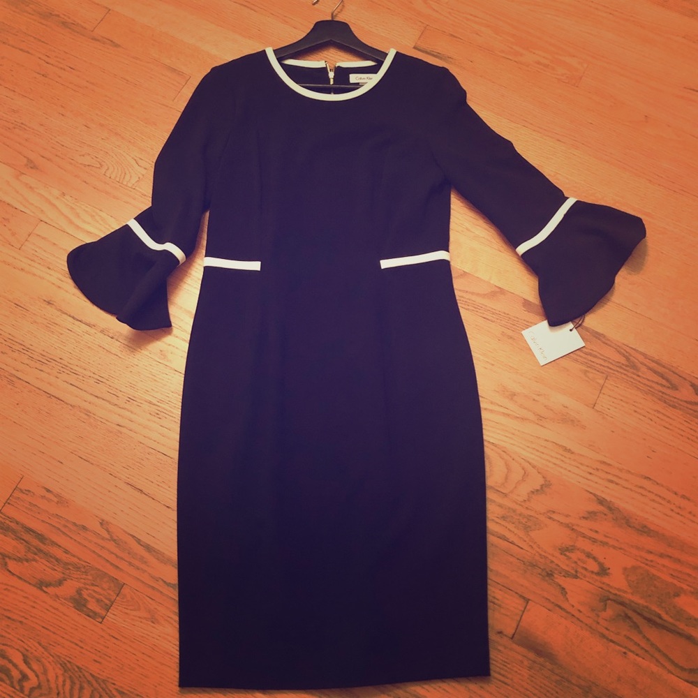 Calvin Klein Dress